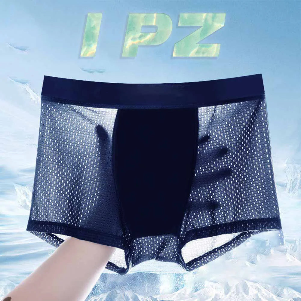 Ice Silk Boxers NORDIK