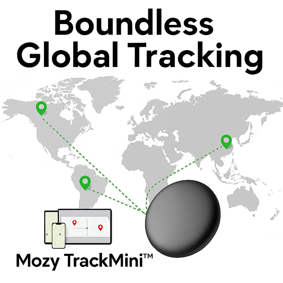 GPS TRACKER