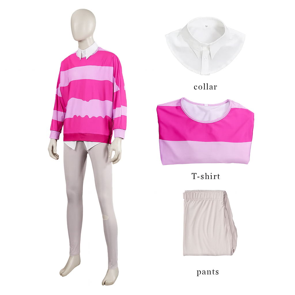 Saja Boys K-POP Demon Hunter