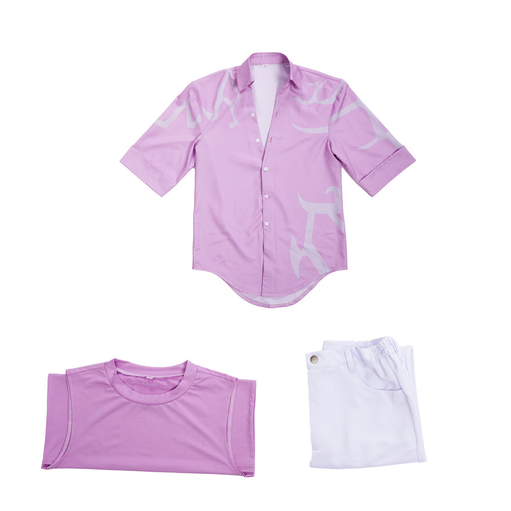 Saja Boys K-POP Demon Hunter