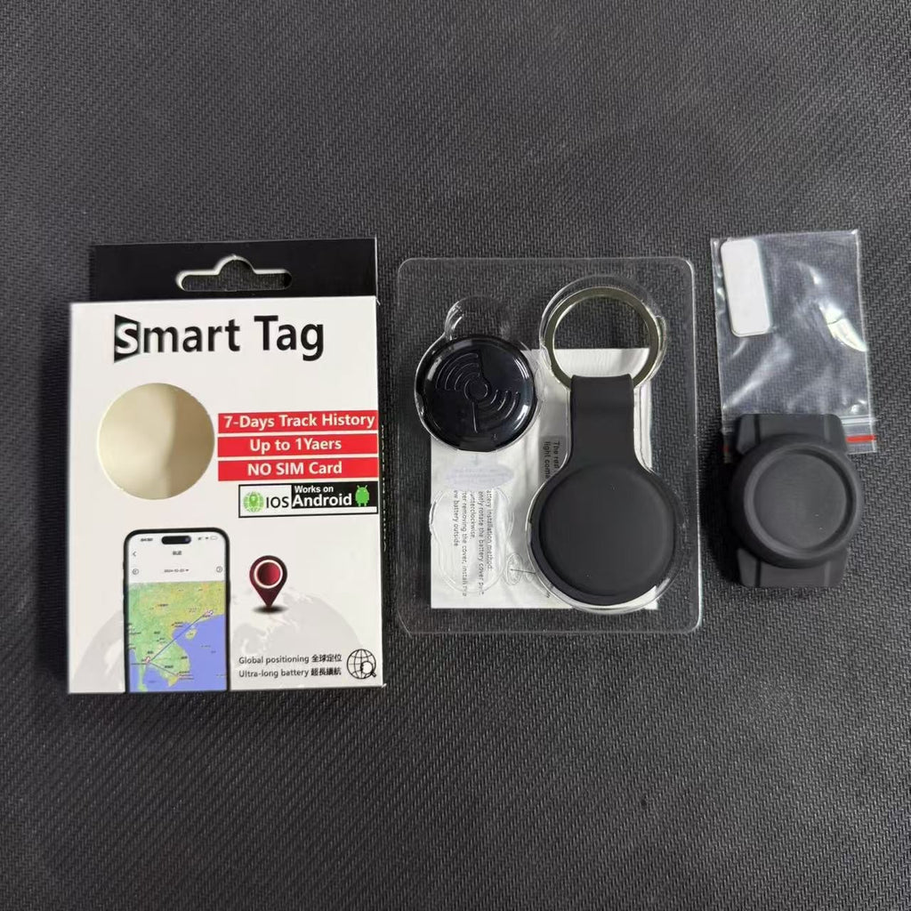 GPS TRACKER