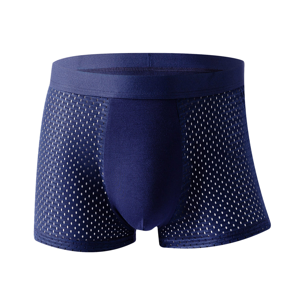 Ice Silk Boxers NORDIK