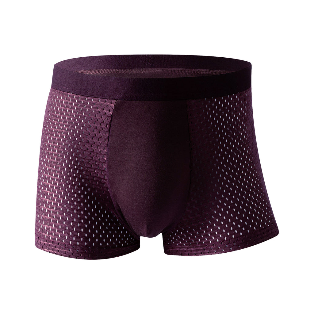 Ice Silk Boxers NORDIK