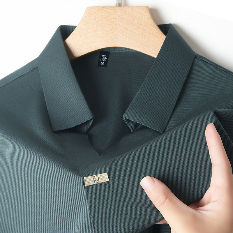 NORDIK Ice Silk Bussines Shirt