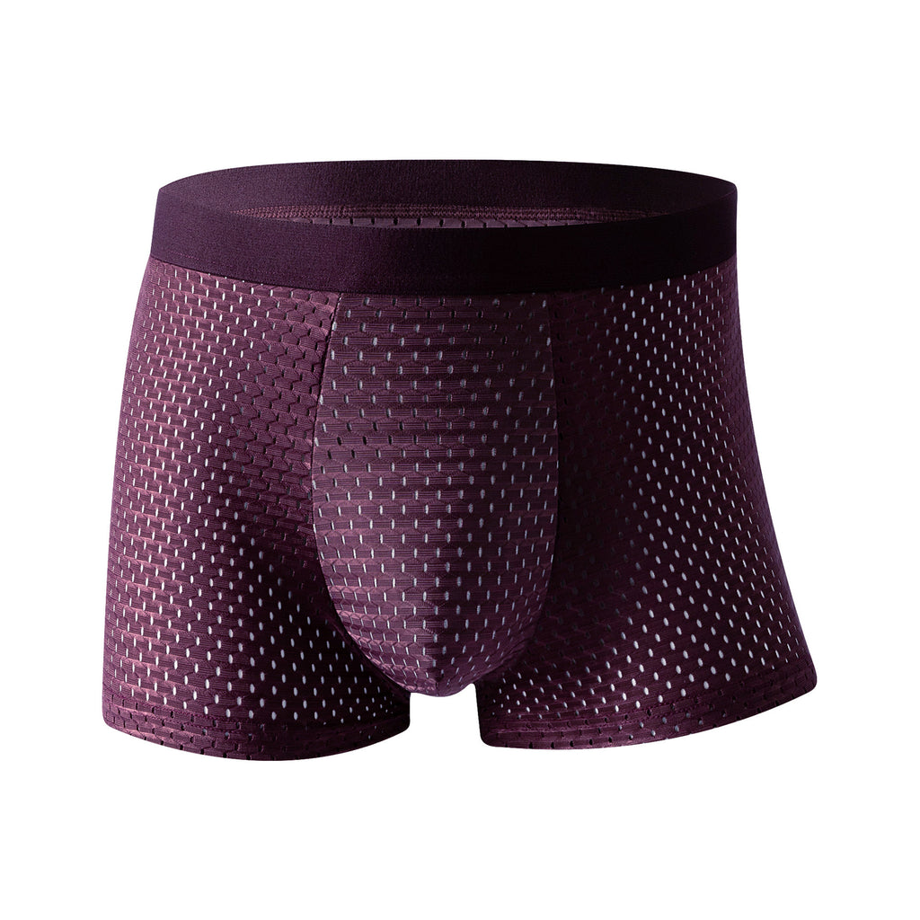 Ice Silk Boxers NORDIK
