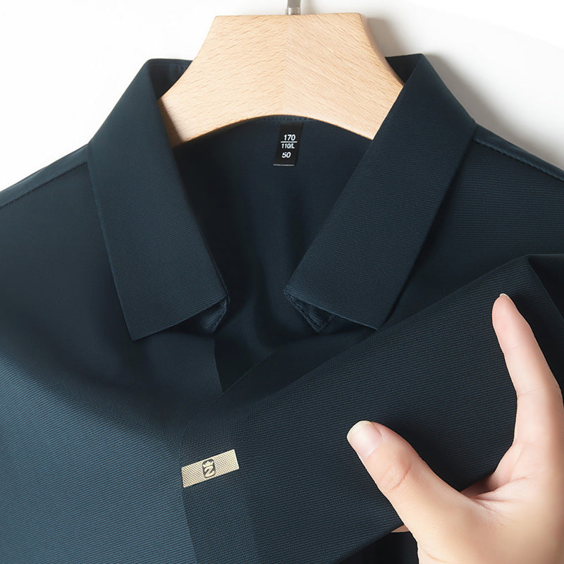 NORDIK Ice Silk Bussines Shirt