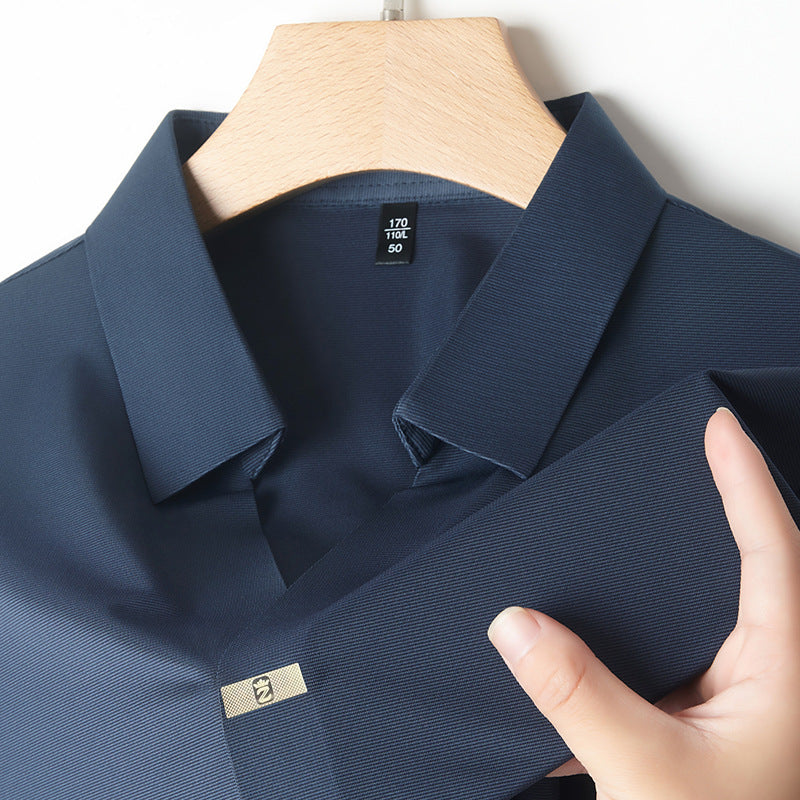 NORDIK Ice Silk Bussines Shirt