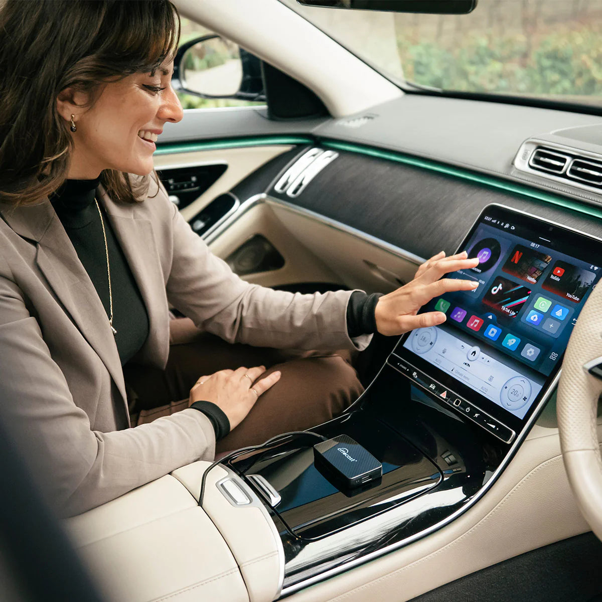 CarFlix Streaming