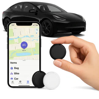 GPS TRACKER